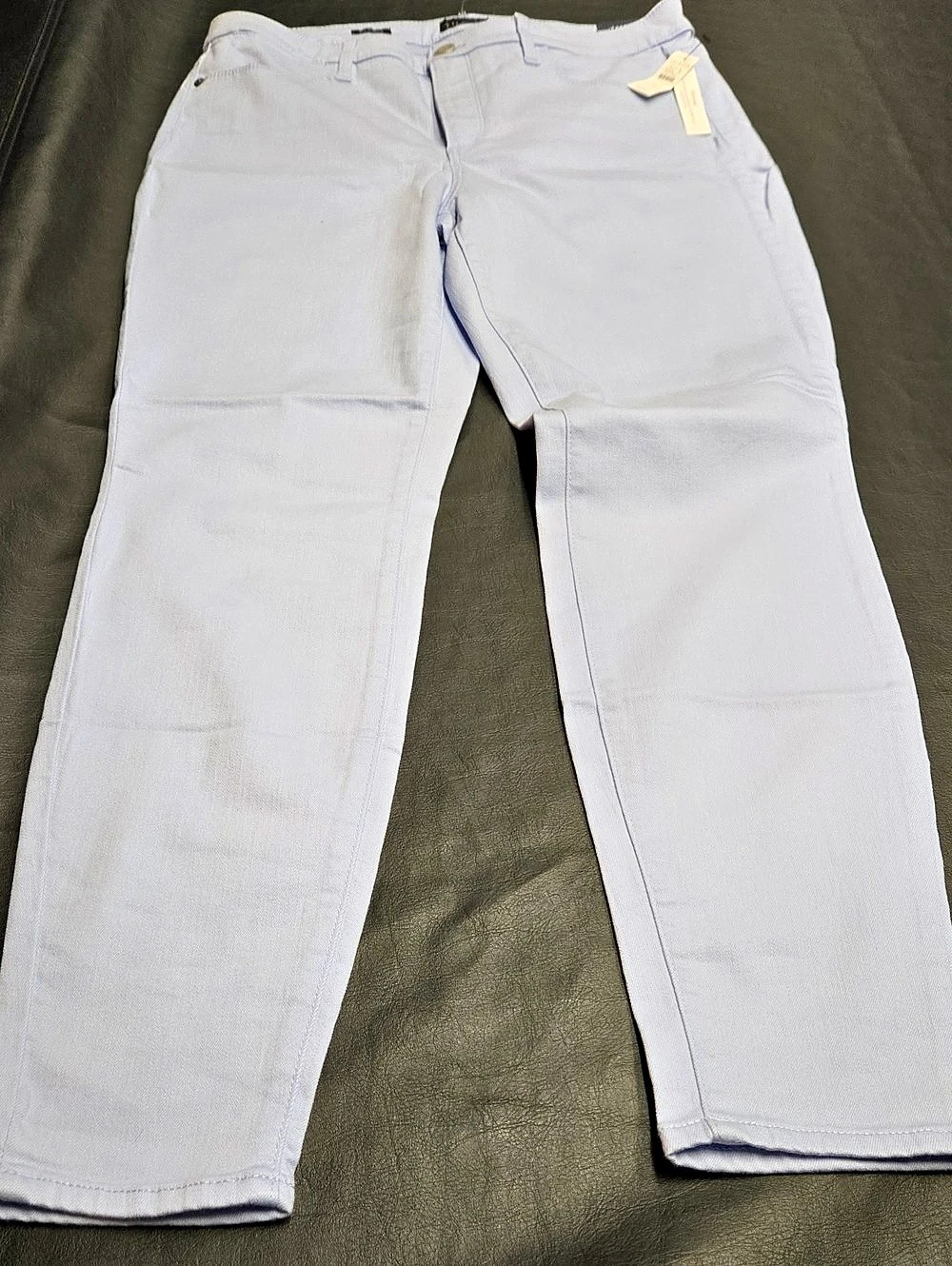 Talbots Jegging pants in Blue Size 10